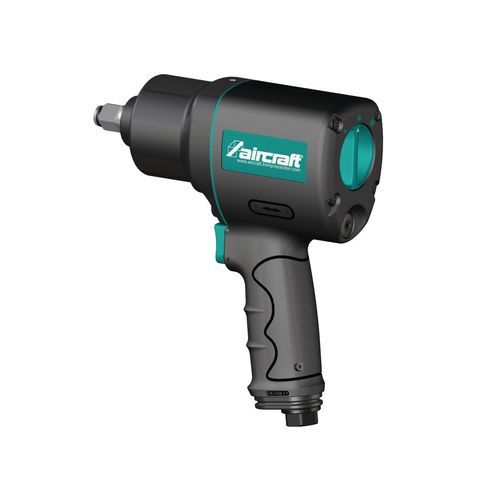 Aircraft Pneumatický utahovák ISS-C 1/2" PRO