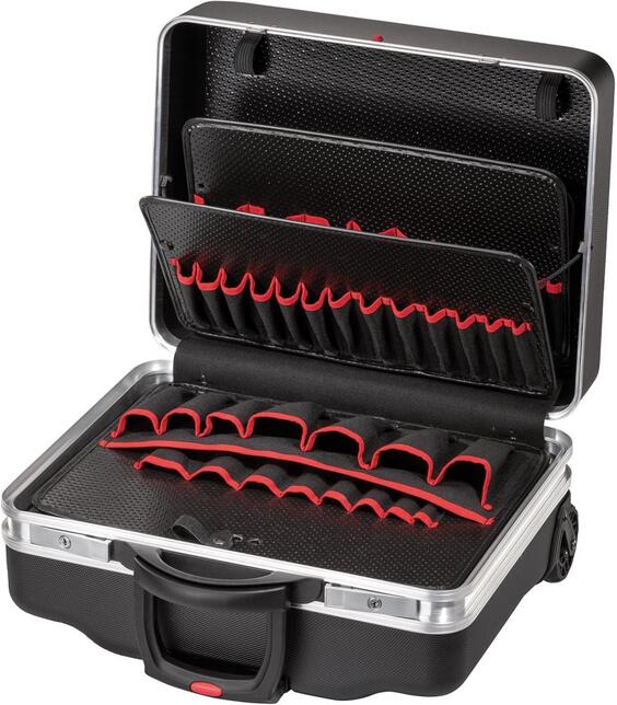 PARAT Nástrojový vozík CLASSIC 490x270x460 mm Parat