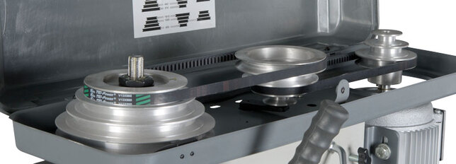 OPTIMUM Stolná vŕtačka OPTIdrill D 17 Pro