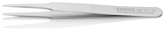 KNIPEX 92 51 01 Presné pinzety  120 mm