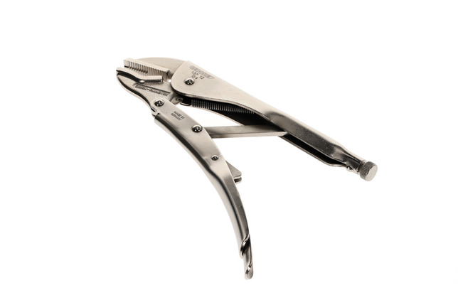 GEDORE 137 12 Zaisťovacie kliešte 12"