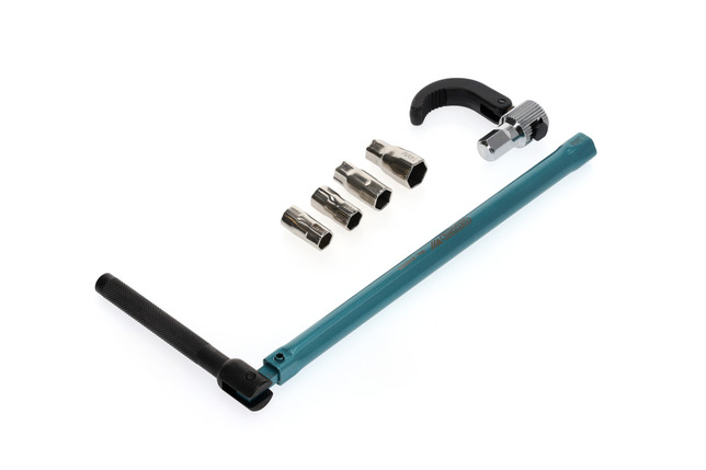 GEDORE 316500 Kľúč na matice stojace 260 mm