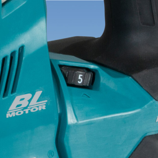 MAKITA HR003GU202 - Akumulátorové kombinované kladivo SDS-plus