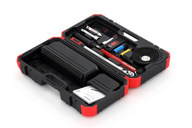 GEDORE RED Sada pre montáž kolies 11 diel R68903011 Gedore Red