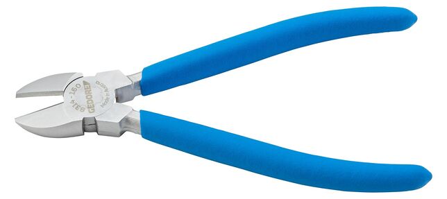 GEDORE 8314-160 TC Bočné kliešte