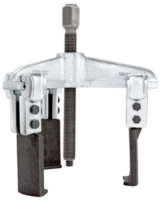 GEDORE 1100 CT2-1.04 Univerzálny set sťahovačov, modul 2/2 L-BOXX 136