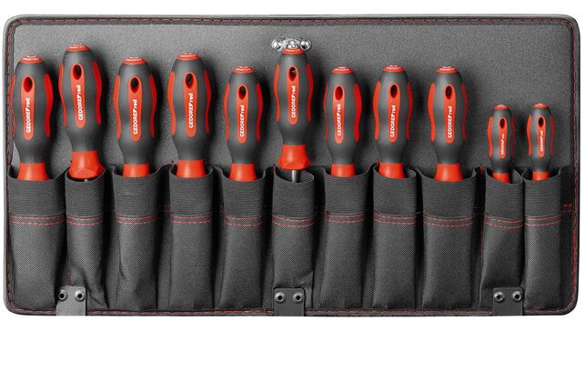 GEDORE RED Kufor na náradie MEISTER XXL R21902124 Gedore Red