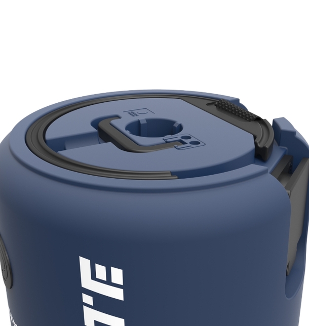 SCANGRIP 03.5637 Reflektor LED pracovný 360° bezoslnivý