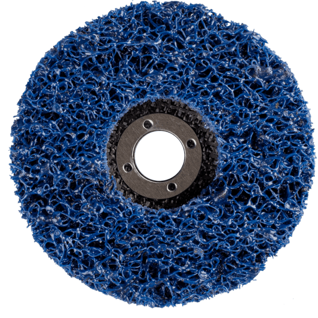 PFERD TOOLS Fleece vrstvené (netkané) náradie PCLD PLUS 100-13