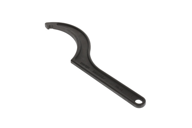 GEDORE 40 205-220 Hákový kľúč, DIN 1810 forma A 205-220 mm