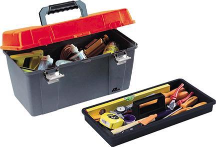 PLANO Kufor na náradie 510x280x290mm Plano