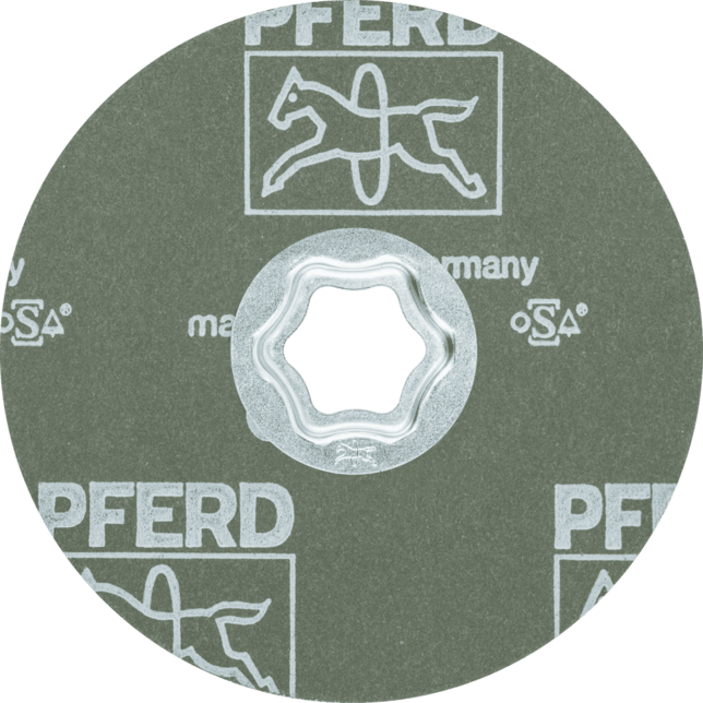 PFERD TOOLS COMBICLICK CC-FS 115 CO 80