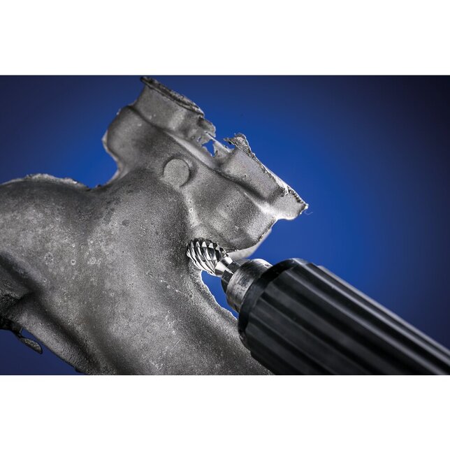 PFERD TOOLS Karbidové frézy TRE 1220/6 CAST