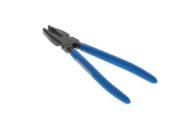 GEDORE 8250-225 TL Silné univerzálne kliešte 225 mm potiahnuté