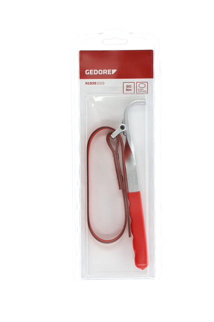 GEDORE RED Kľúč pásový 215mm R19351019 Gedore Red
