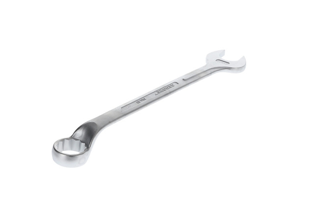 GEDORE 1 B 2.1/16AF Kľúč plochý-okrúhly dvanásťhranný 2.1/16"