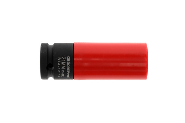 GEDORE RED Hlavica 1/2 21mm kovaná R63042116 Gedore Red