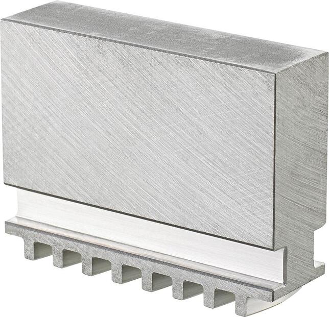 RÖHM Sada čeľustí pre skľučovadlo 80mm DIN6350 BL Rohm