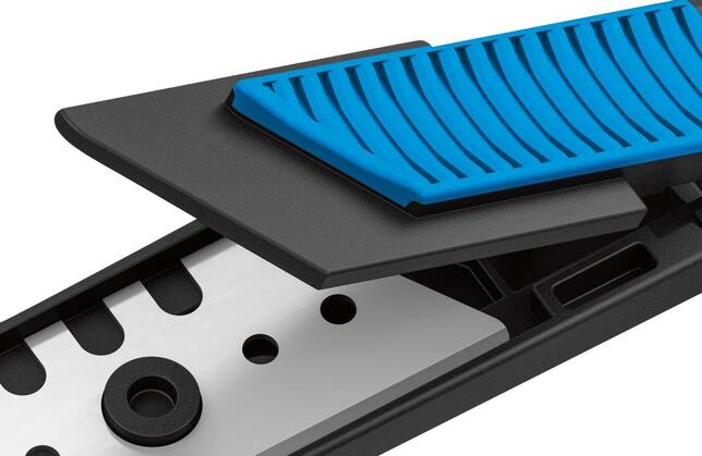 MARTOR Nôž orezávací SECUNORM 500 Martor