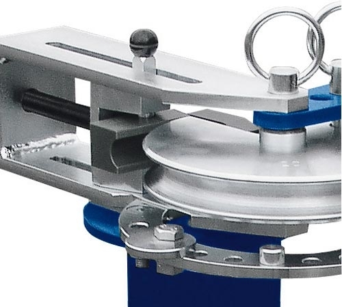 BOW OH 030 vékonyfalú csövek hajlító gép