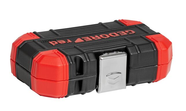 GEDORE RED Sada bitov 1/4" 32 diel BMC R33003032 Gedore Red