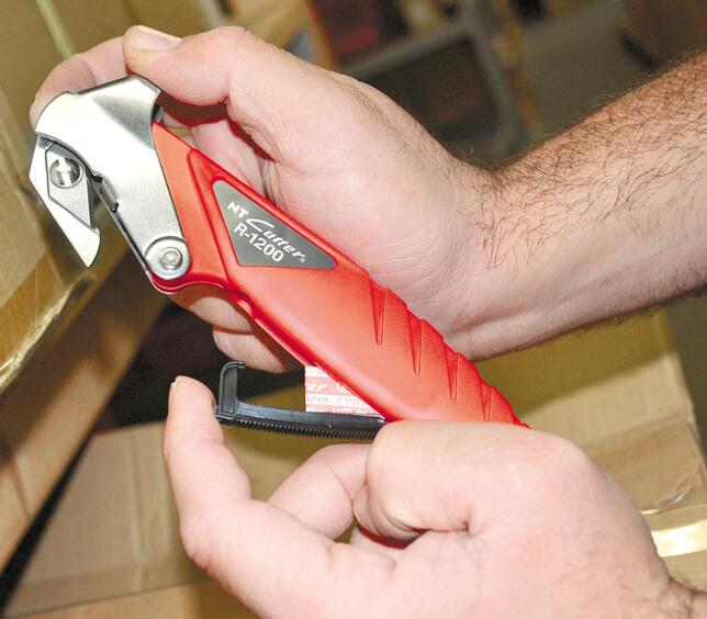 NT-CUTTER Nôž orezávací R-1200 02.1.009 NT Cutter