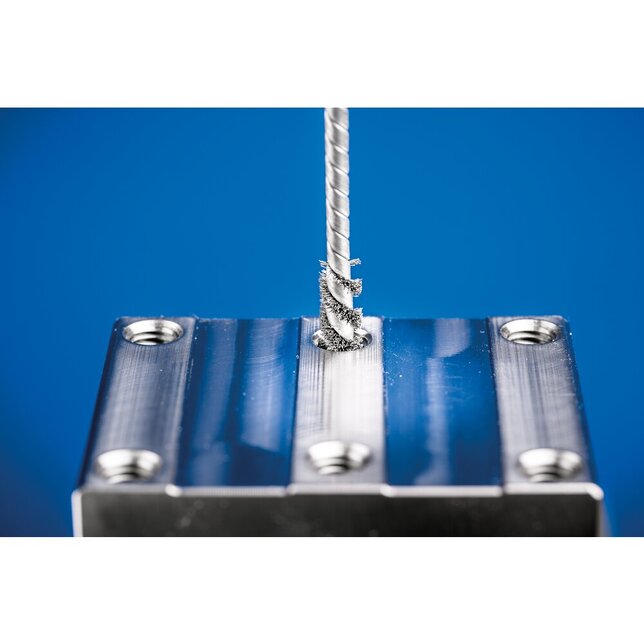 PFERD TOOLS Rúrkové kefy IBU 2225/3,8 ST 0,12