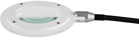 Bauer &amp; Böcker Slim LED lupa