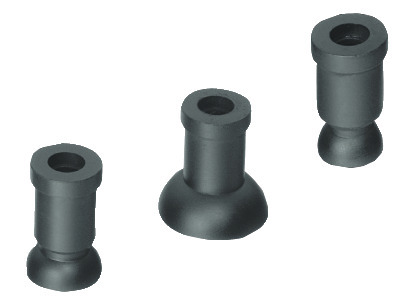 GEDORE 654 Brúska ventilov s prísavkami