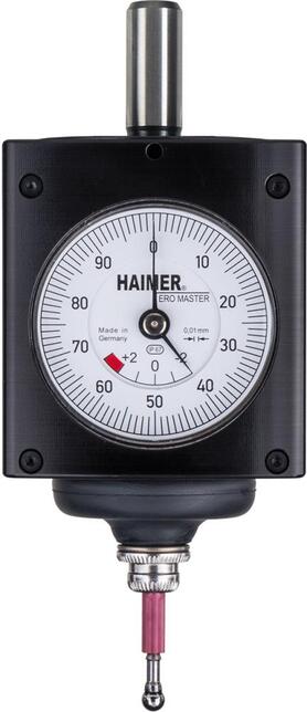 HAIMER Odchýlkomer dotykový nulový 10mm IP67 Haimer