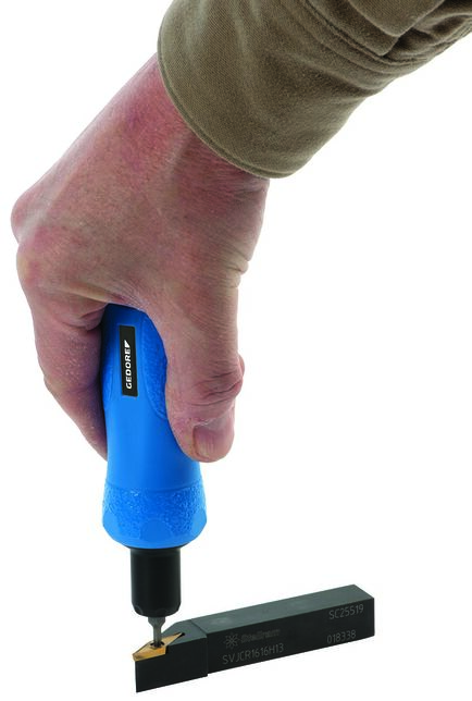 GEDORE PRIME 450 FH Dynamometrický skrutkovač typ Prime FH 0,5-4,5 Nm