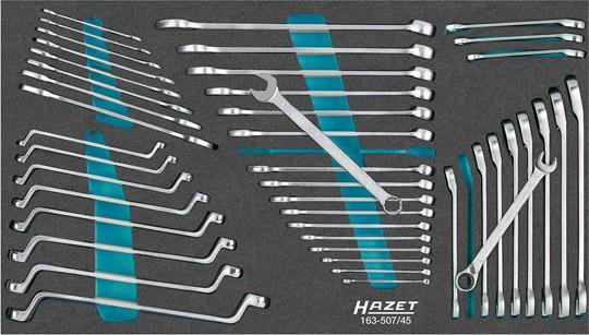 Vozík dielenský Assistent 265 diel 179NXL-7/265 HAZET