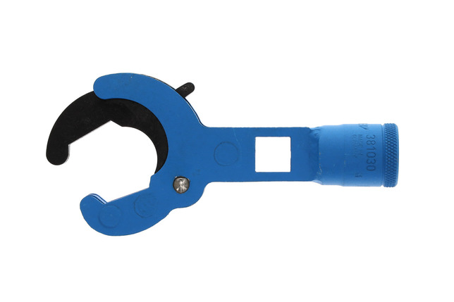 GEDORE 381030 Kľúč na ventily, voľne