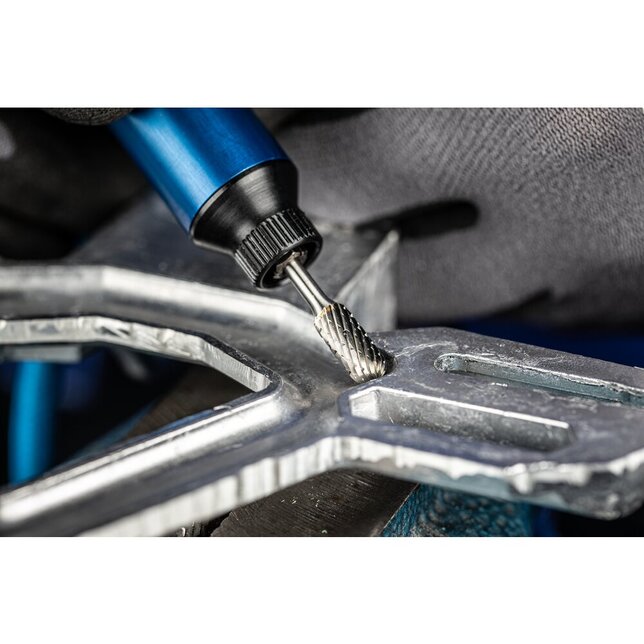 PFERD TOOLS Karbidové frézy WRC 0613/3 Z3 PLUS