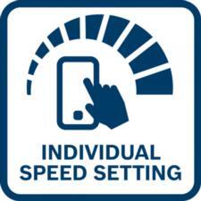 BOSCH EXPERT EXKT18V-52G - Akumulátorová zanorovacia píla BITURBO sólo - 06016B4100