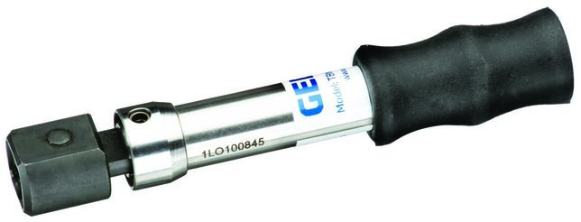 GEDORE TBN 2 G Kľúč dynamometrický ohybný TBN KNICKER 0,4-2 Nm