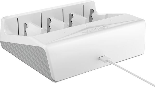 VARTA Univerzálny nabíjač