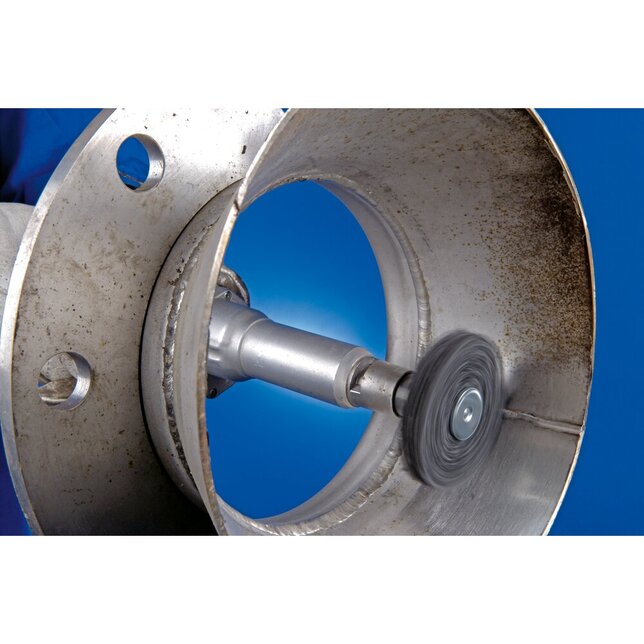 PFERD TOOLS Fleece vrstvené (netkané) náradie PCLS 15013/13