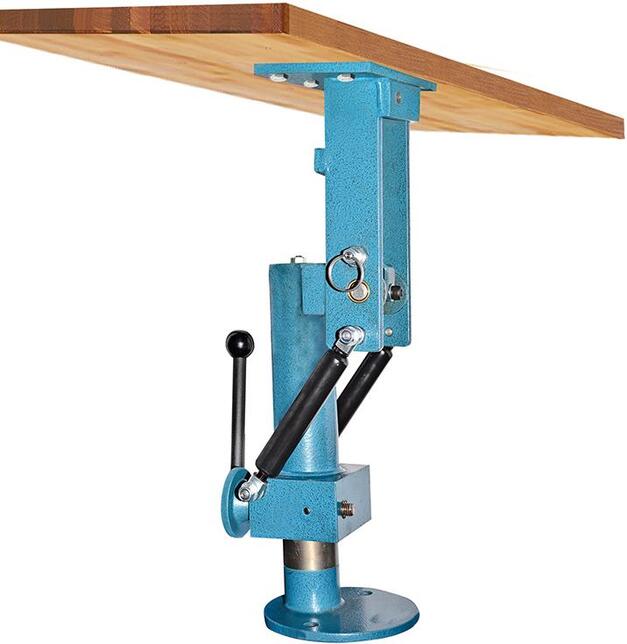 FORMAT Zdvihák pre zverák 120mm výklopný Format