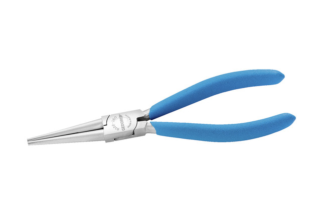 GEDORE 8122-160 TC Okrúhle kliešte