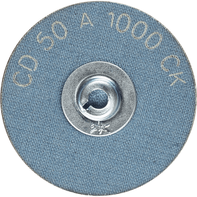 PFERD TOOLS COMBIDISC Brúsky CD 50 A 1000 CK