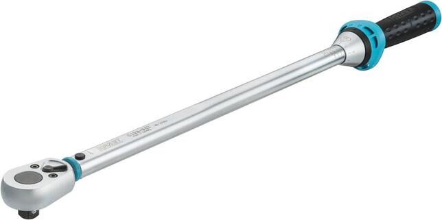 Kľúč momentový 1/2" 60-320 Nm 5123-3CT HAZET