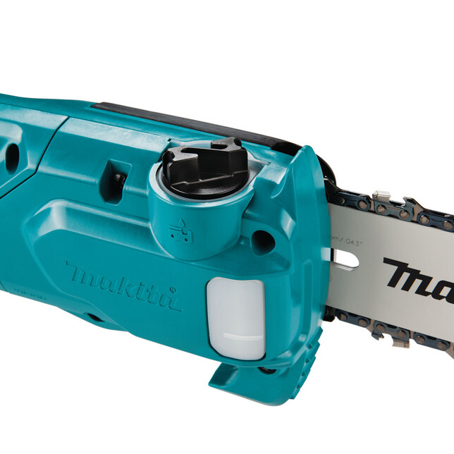 MAKITA DUA200Z01 - Akumulátorová vyvetvovacia píla bez akumulátora a nabíjačky