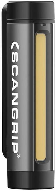 SCANGRIP Akumulátorová čelovka Flex Wear Kit 75-150 Lumen Scangrip