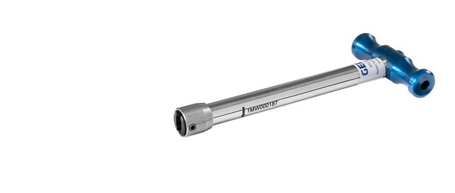 GEDORE WSTT 20 Zváracia skrutka momentový kľúč 4-20 Nm