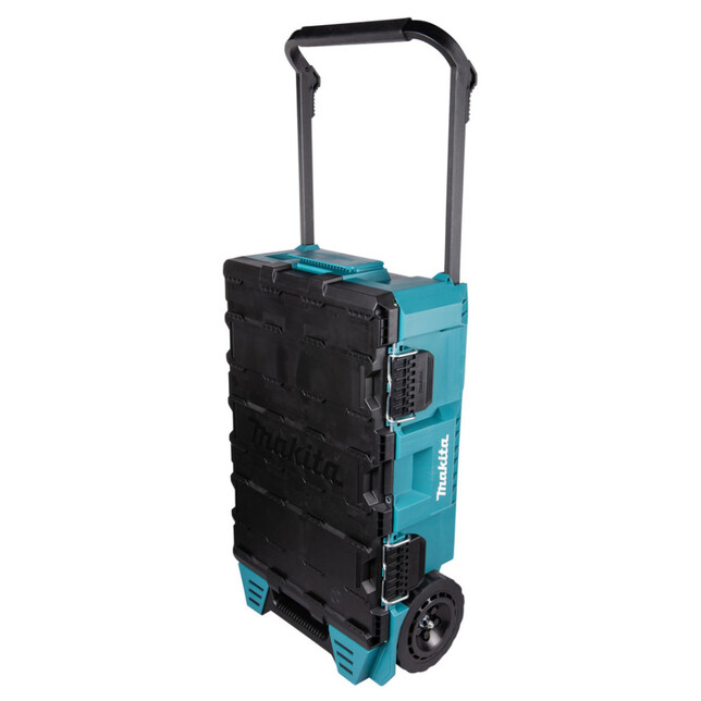 MAKITA P-91001 - Kufor na náradie s kolieskami