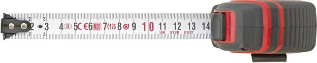 FORMAT Meter zvinovací 8M EG II magnet Format