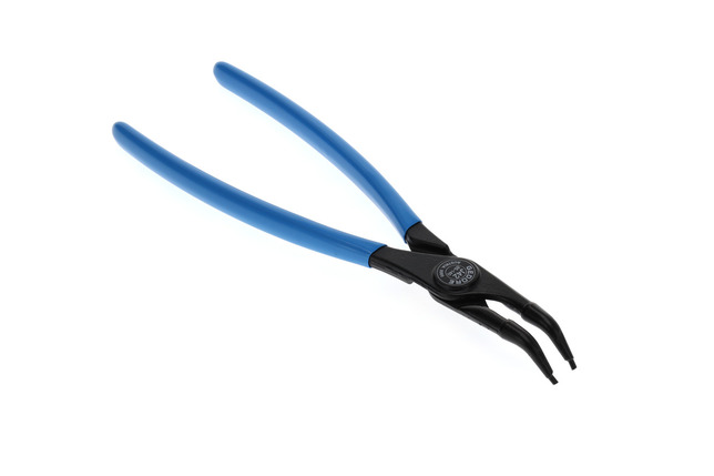 GEDORE 8000 J 42 Krúžkové kliešte na vnútorné poistné krúžky