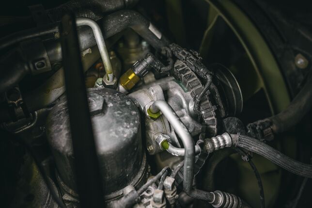 GEDORE 900 20 LED lampa Li-MH, USB konektor