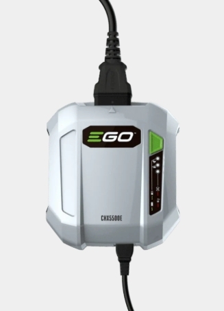 Ego Power Közüzemi töltő PRO X 550 W - CHX5500E